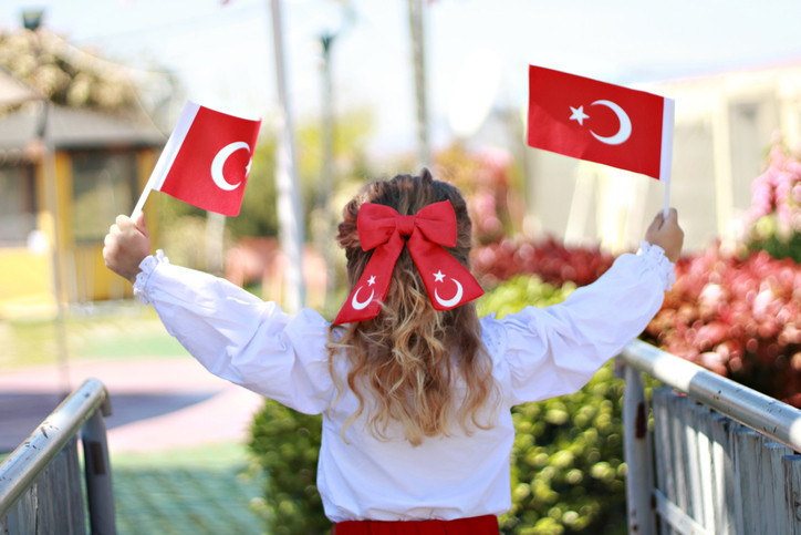 KURUMSAL 23 NİSAN MESAJLARI 2026