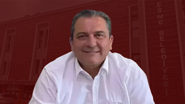 İçişleri Bakanlığı duyurdu: Eşme Belediye Başkanı Yılmaz Tozan görevinden uzaklaştırıldı