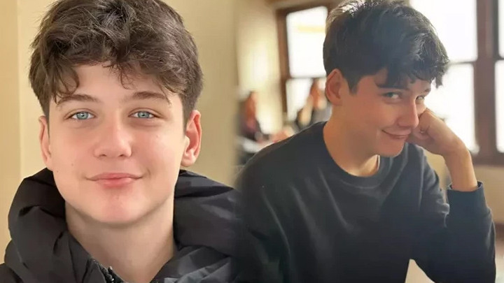 Atlas Çağlayan'ın ailesini tehdit davasında 8 sanık hakim karşısına çıktı! 3 sanık tahliye edildi