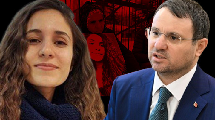 Bakan Gürlek'ten Gülistan Doku soruşturmasına ilişkin açıklama: Çalışmalar titizlikle sürdürülmektedir