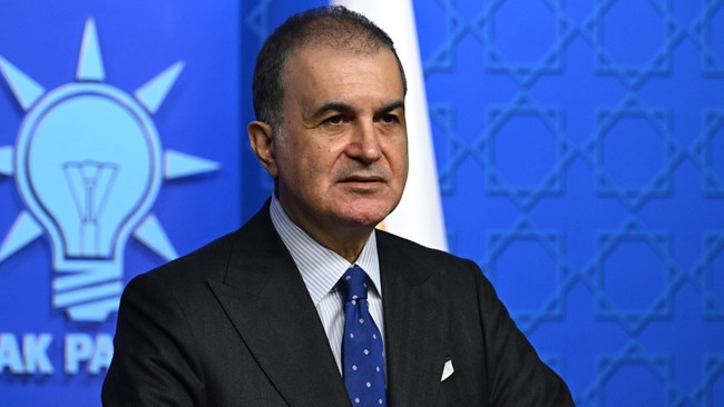 AK Parti Sözcüsü Çelik'ten Özel'e tepki: Çok büyük saygısızlık, niteliksiz yaklaşım