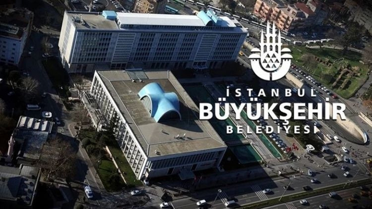 İBB'de iki genel sekreter yardımcısı görevinden alındı