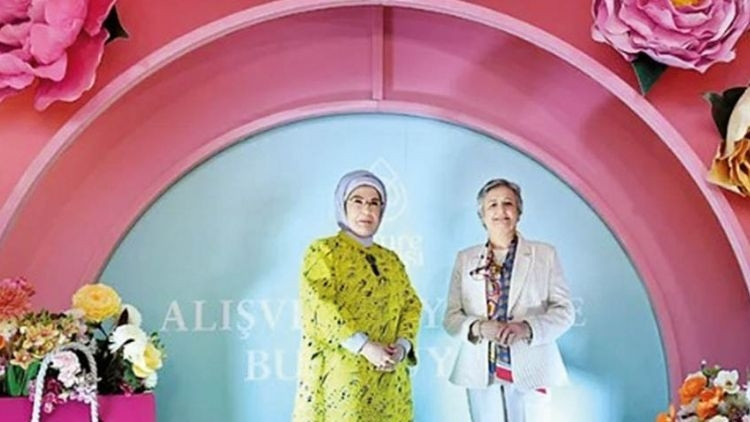 Cemre Çarşısı kapılarını 4’üncü kez açıyor