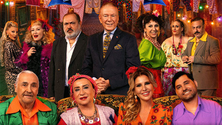 Gırgıriye'nin yapımcısı Hürriyet'e konuştu: Bizim hatamız!