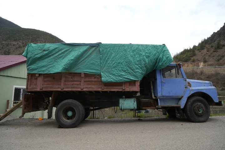  Gelen tebligatla şok oldu