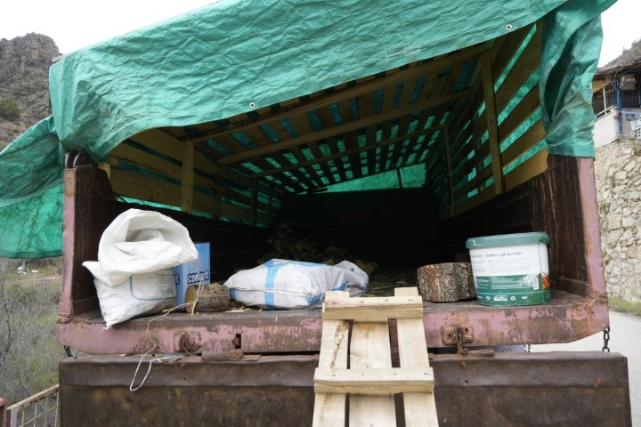  Gelen tebligatla şok oldu