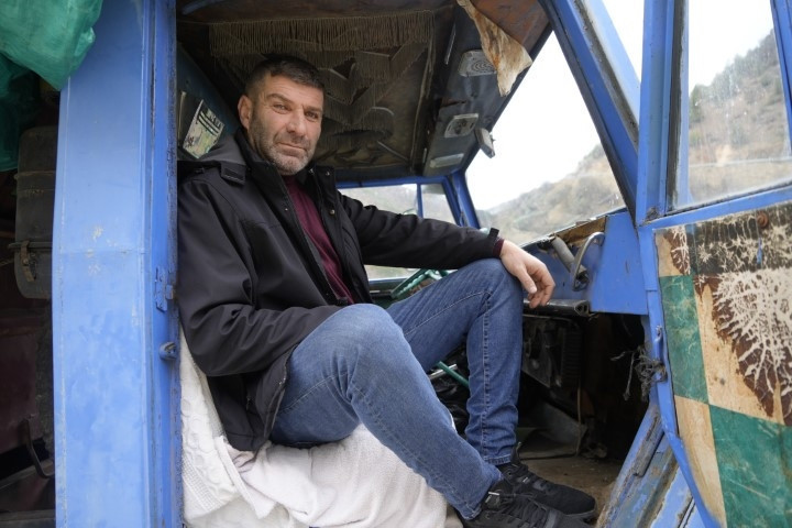  Gelen tebligatla şok oldu