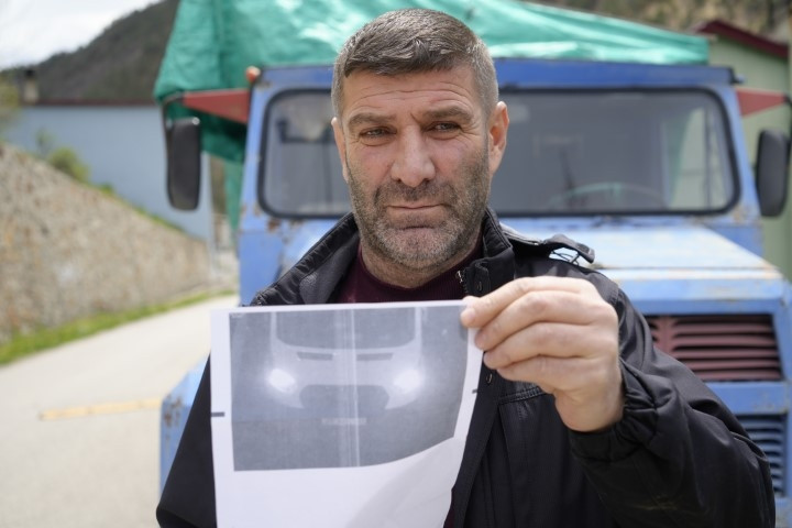  Gelen tebligatla şok oldu