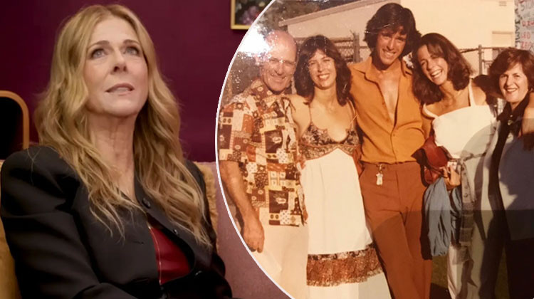 Ünlü oyuncu babasının mezara götürdüğü sırrını 56 yaşında öğrendi... 'Bizden gizlediği bir ailesi daha varmış... Keşke bunu onunla konuşabilseydim'