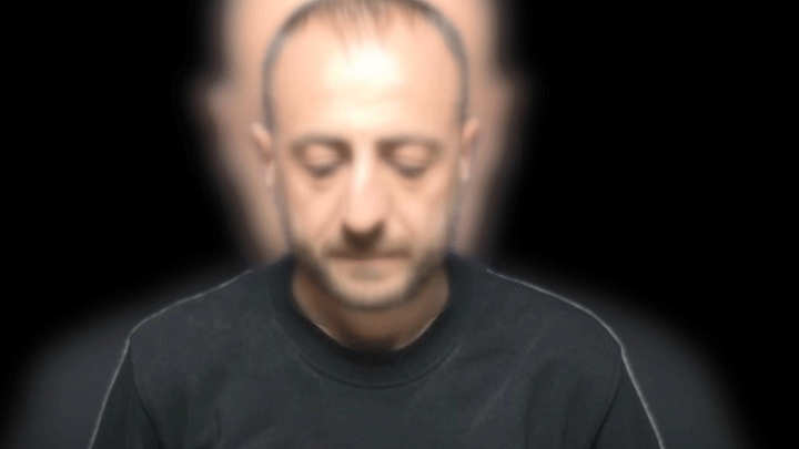 8 yıldır cinayetten aranıyordu! Firari hükümlü denetimde yakalandı