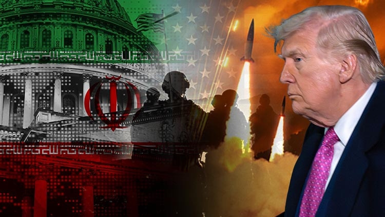 İran'dan asimetrik savaş yönetimi: ABD eli boş döndü