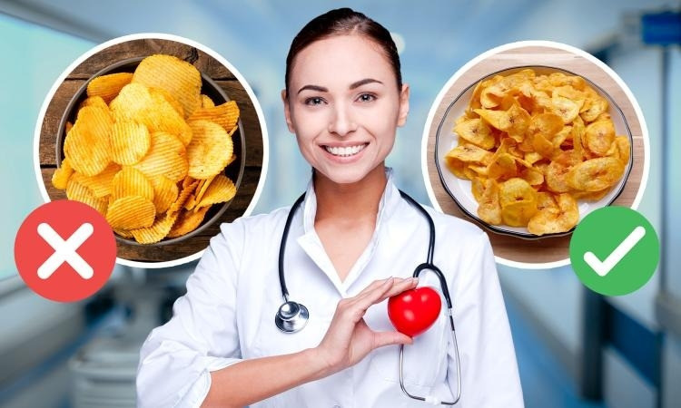 Kalbi koruyan 7 lezzet: Kalp sağlığınızı korumak için bunları diyetinize ekleyin