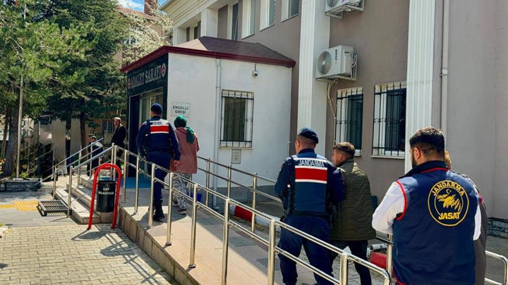 'İntihar' dendi, cinayet çıktı! Alev Karagöz cinayetinde eski eşi tutuklandı