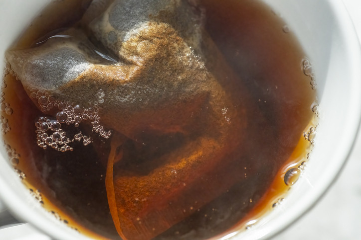 SADECE POŞET ÇAYLAR DEĞİL: DİĞER İÇECEKLER DE RİSK ALTINDA