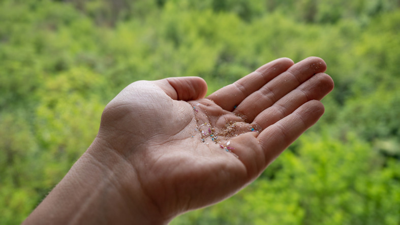 İNSAN VÜCUDUNDA TESPİT EDİLDİ