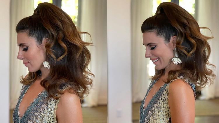 Gencecik yaşında yakalandığı hastalığını yıllarca saklamıştı… Pırıltılı hayatına veda etti: Beni görsünler istemedim