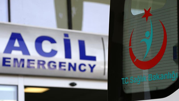 Bursa'da kahreden olay! Nefes borusuna süt kaçan 2 günlük bebek hayatını kaybetti