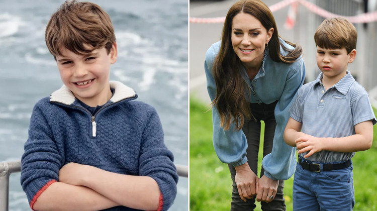 Dünyanın gözleri önünde büyüdü, 8 yaşına geldi: Mutlu gün ama annesinin kalbi biraz kırıldı!