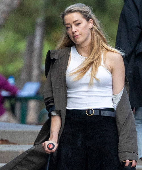 Eskiden çok ünlüydü... O artık 40 yaşında sıradan bir anne