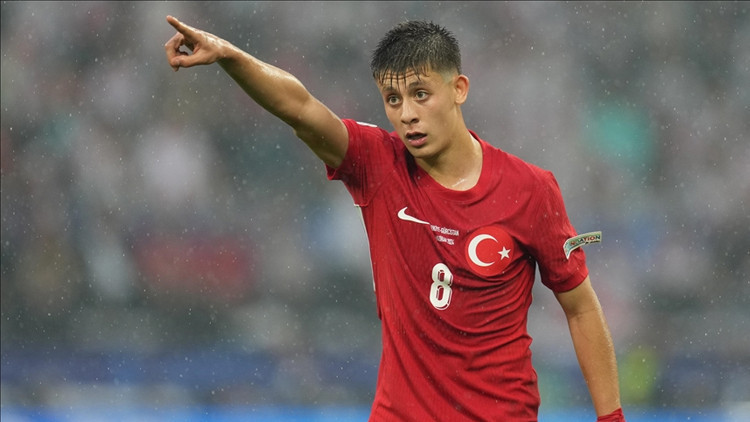 ARDA GÜLER SAKATLANDI MI, KAÇ HAFTA OYNAMAYACAK