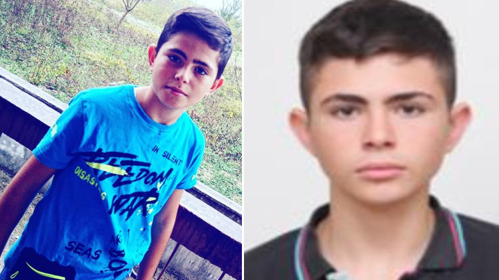 Zonguldak'ta 1 ay önce babasını kaybeden lise öğrencisi Birkan, kalp krizi geçirerek hayatını kaybetti