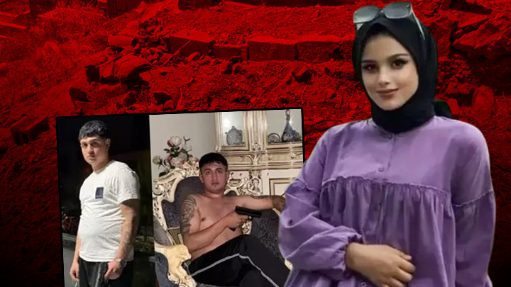 Diyarbakır'daki vahşette yeni detaylar! Helin'i, 'Gel yemek ısmarlayayım, sen hamilesin' diye görüşmeye çağırıp öldürmüş