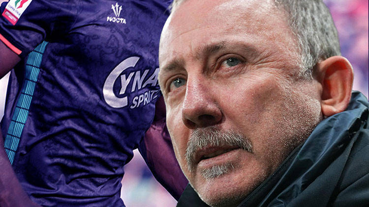 Beşiktaş'tan sürpriz transfer! Anlaşmaya varıldı