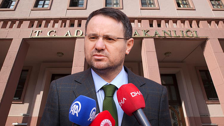 Bakan Gürlek: Faili meçhul suçları için birimler arası koordinasyon sağlanacak