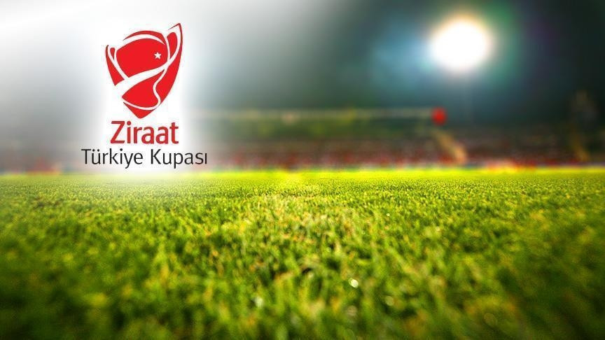 TÜRKİYE KUPASI YARI FİNAL EŞLEŞMELERİ BELLİ OLDU