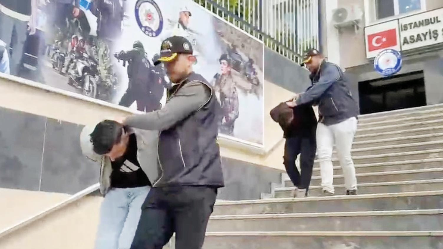 İşinsanını böyle dolandırdılar