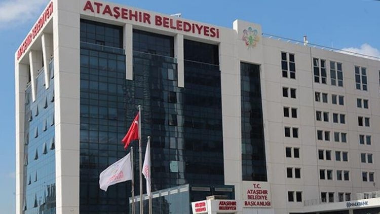 Ataşehir için seçim 30 Nisan’da