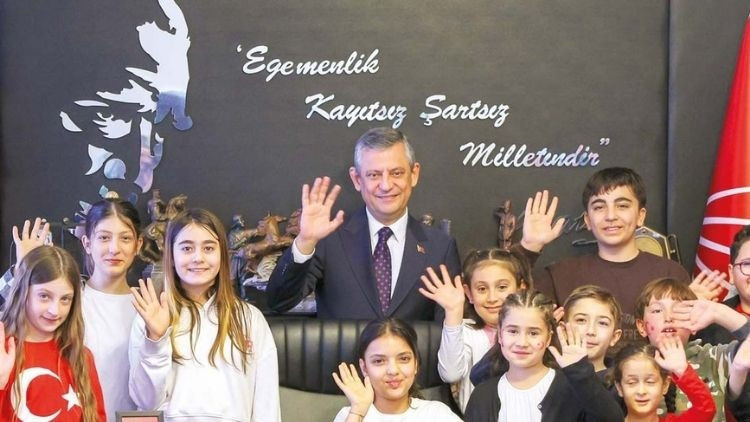 Özel oturumda ‘butlan’ çıkışı