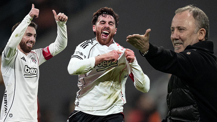 Beşiktaş-Alanyaspor maçını yazdı: Herkesi yenebilir!