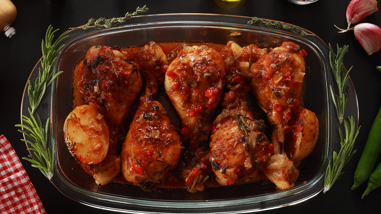 Bugün ne pişirsem diyenlere: Günlük ev yemeği menüsü (24 Nisan 2026)