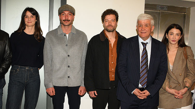 Eşref Rüya mutluluğu