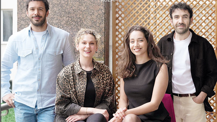 Okuma provalarından kareler