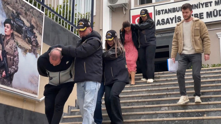 İstanbul'da finans müdürü olarak çalıştığı Danimarkalı firmayı 211 milyon dolandırdı! Çalışanı susturmak için maaş bağlamış