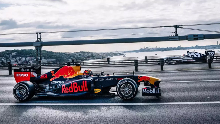 Formula 1 İstanbul GP ne zaman yapılacak? Resmi duyuru bugün yapılacak! -  Spor Haberleri / Motor Sporları