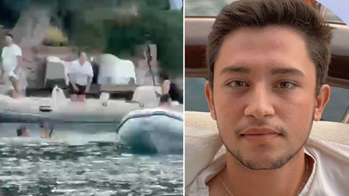 Marmaris'te Arda Deniz Onat cinayetinde sanıklara yurt dışı yasağıyla tahliye kararı! Acılı aile sinir krizi geçirdi