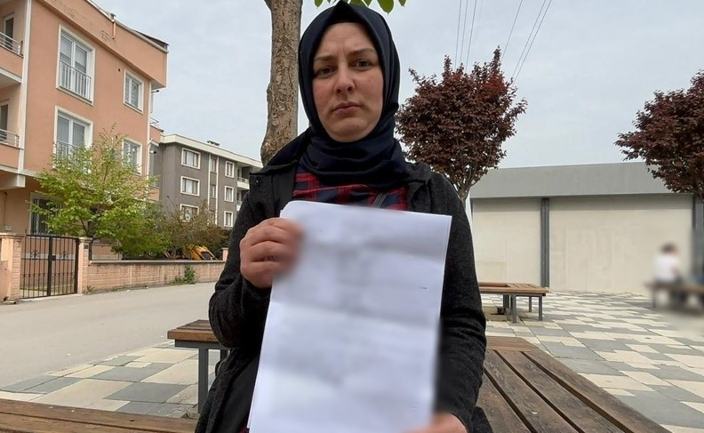 2 çocuk annesi mahkemeye koştu: Eşim takılarımı bozdurup, sevgilisiyle düğün yaptı