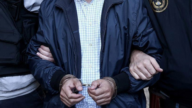 Zonguldak'ta akılalmaz olay! Banyodaki detayı kızı fark etti: Üst komşudan 'yılan kamera' tuzağı