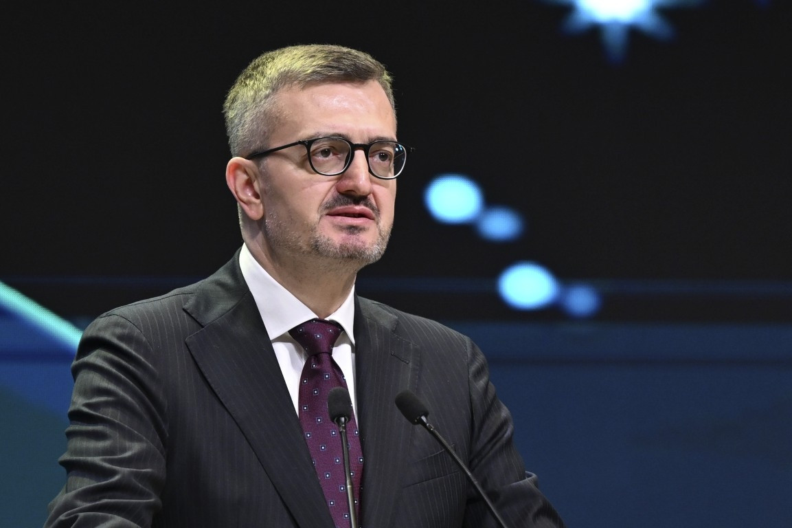 İletişim Başkanı Burhanettin Duran'dan, Çanakkale Kara Savaşları'nın 111. yıl dönümüne ilişkin paylaşım