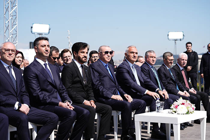 Formula 1, yeniden Türkiyede
