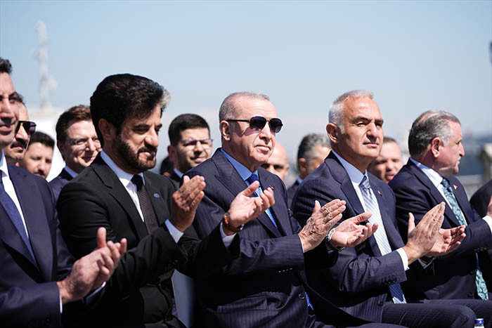 Formula 1, yeniden Türkiyede
