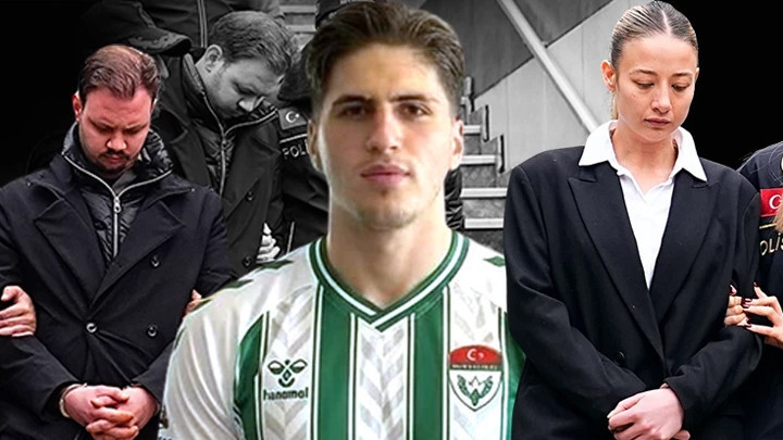 Kubilay Kaan Kundakçı cinayeti davası! Aleyna Kalaycıoğlu, Alaattin Kadayıfçıoğlu ve İzzet Yıldızhan hakkında istenen cezalar belli oldu