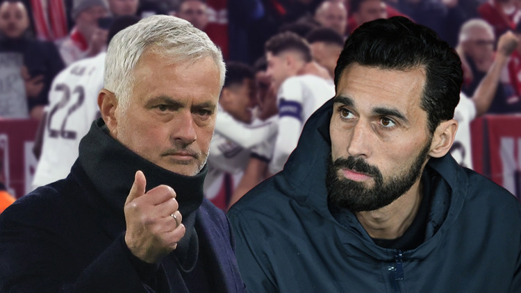 Mourinho’dan Real Madrid iddialarına yanıt!