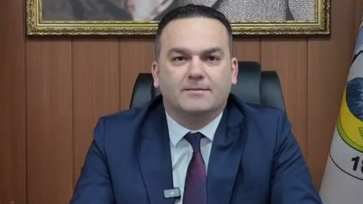 Hasbi Dede’nin 'çocuğa karşı cinsel taciz' suçundan yargılandığı davada 8 tanık dinlendi