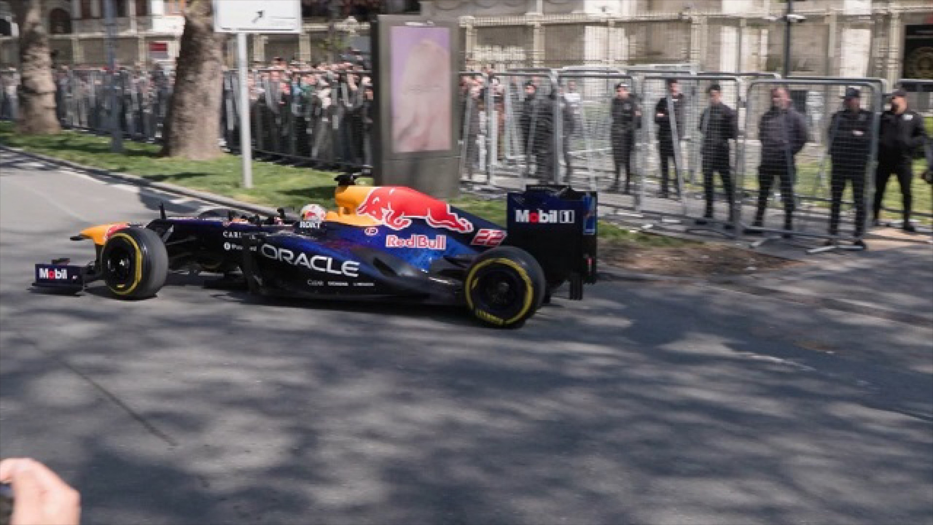  Bir anda geçti, neye uğradığımı şaşırdım