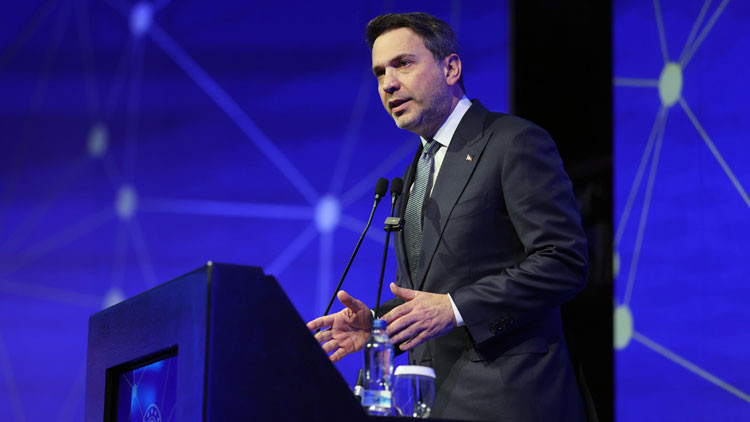 Bakan Bayraktar detayları açıkladı: Daha dirençli daha esnek bir piyasa hedefliyoruz