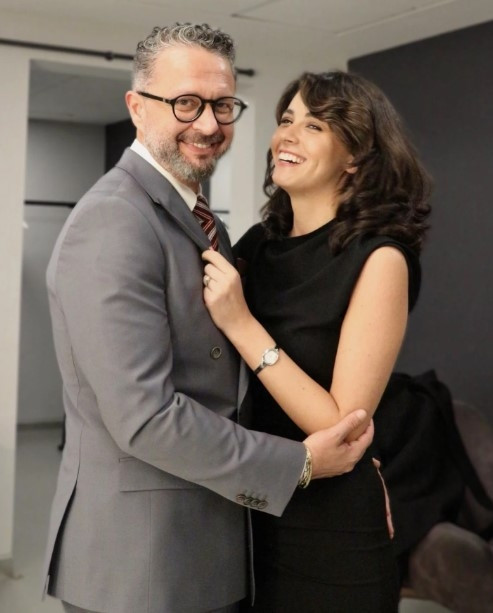 Evlilik kararını sosyal medyadan duyurmuşlardı...